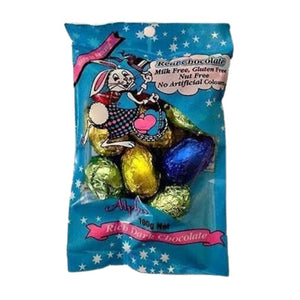 Alpha Easter Eggs Bags 100g 10pk