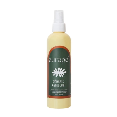 Aurapel Organic Repellent 250ml