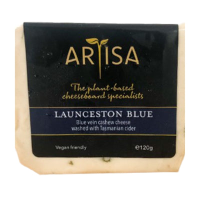 Artisa Launceston Blue 120g - CHILLED