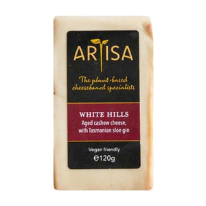 Artisa White Hills 120g - CHILLED