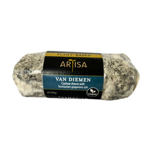 Artisa Van Diemen (Tasmanian Grapevine Ash) 150g