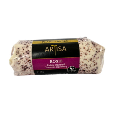 Artisa Rosie (Native Tasmanian Pepperberry) 150g