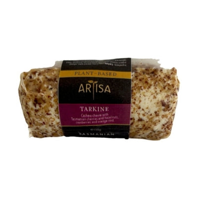 Artisa Tarkine Log (150g)