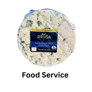 Artisa Launceston Blue Wheel - Full Wheel Approx 1.2kg - CHILLED