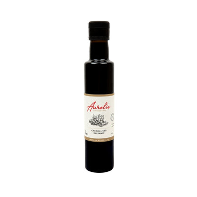 Aurelio - Caramelised Balsamic 250ml