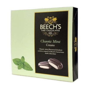 Beechs Mint Fondant Creams 90g