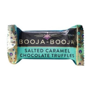 Booja Booja Almond & Sea Salt Caramel 23g - 2pk