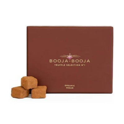 Booja Booja Special Edition Gift Box Truffle Selection #1 - 138g