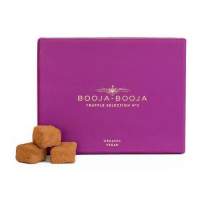 Booja Booja Special Edition Gift Box Truffle Selection #2 - 138g