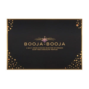 Booja Booja Award Winning Selection Gift Box