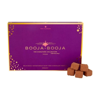 The Booja Booja Signature Collection 184g