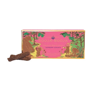 Booja Raspberry Scrunch Easter Truffle Loglets 115g