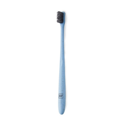 Brush It On Toothbrush - Wheat Straw  - Adult - Green