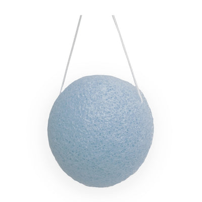 Brush It On Sponge - Konjac - Blue