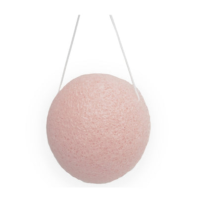 Brush It On Sponge - Konjac - Pink