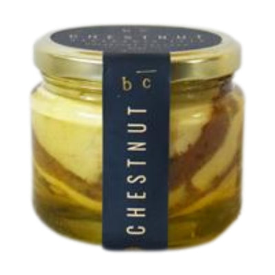 Botanical Cuisine Chestnut Macadamia Feta 325g - CHILLED