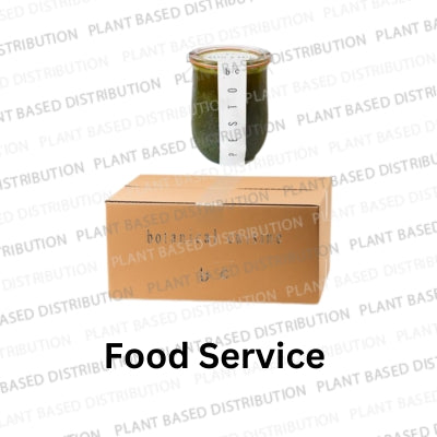 Botanical Cuisine Basil & Kale Pesto 1375g - CHILLED