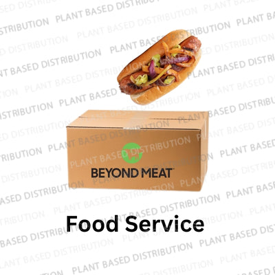 Beyond Sausage Sweet Italian 50 x 99g (Food Service) - FROZEN