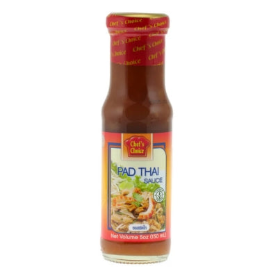 Chef's Choice Foods - Pad Thai Sauce 150ml