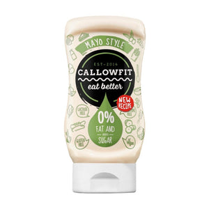 Callowfit Mayo Style Sauce 300ml