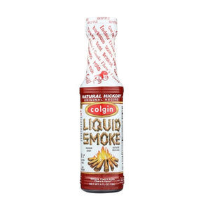 Colgin Liquid Smoke - Hickory 118ml