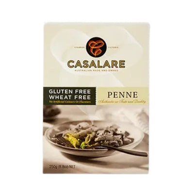 Casalare Gluten Free Pasta - Penne 250g