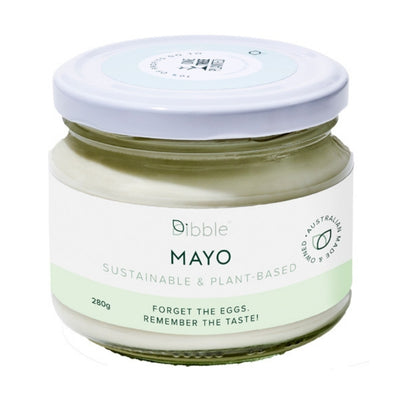 Dibble Mayo 280g - AMBIENT/CHILLED