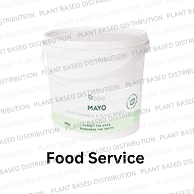 Dibble Mayo 2.3kg (Food Service) - AMBIENT/CHILLED