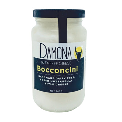 Damona Bocconcini 240g - CHILLED