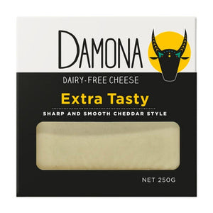 Damona Extra Tasty 250g - CHILLED