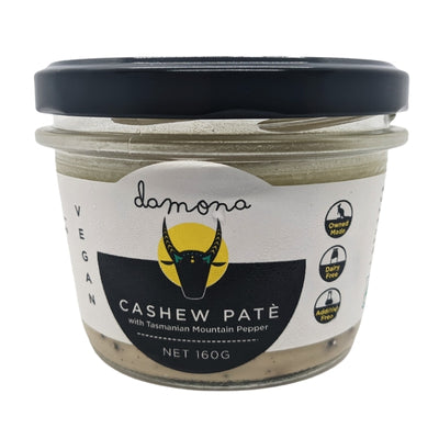 Damona Pate 160g - CHILLED