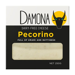 Damona Pecorino 250g - CHILLED