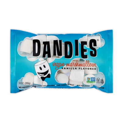 Dandies Marshmallows LARGE 283g - FROZEN