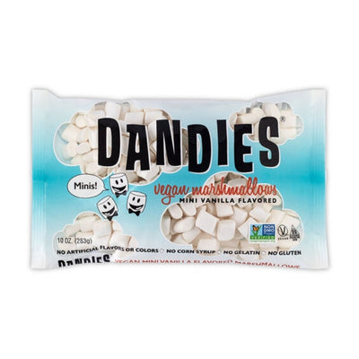 Dandies Marshmallows SMALL 283g - FROZEN