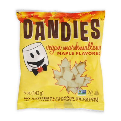 Dandies Marshmallows Maple 142g