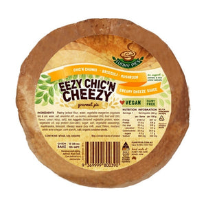 Funky Pie - Eezy Chic n Cheezy 260g