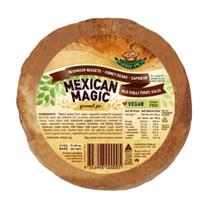 Funky Pie - Mexican Magic 230g