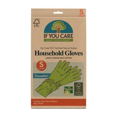 If You Care Gloves - Small  1 Pair