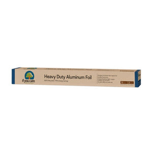 If You Care Aluminium Foil - Heavy Duty 7m