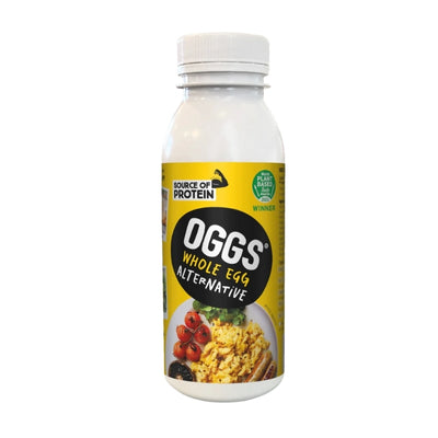 Oggs Liquid Egg 330ml - CHILLED