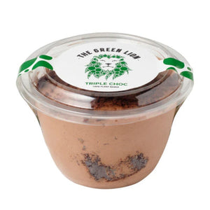 Green Lion Desserts - Triple Choc 130g