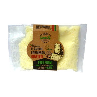 Green Vie Grated Parmesan 100g - CHILLED