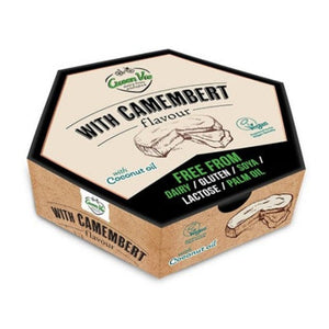 Green Vie Camembert 200g