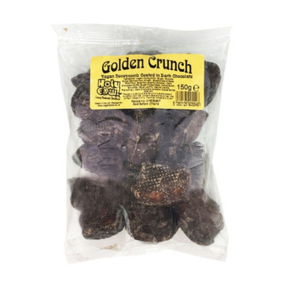 Holy Cow Chocolate Covered Honeycomb 150g