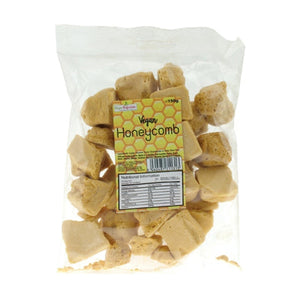 Holy Cow Honeycomb Pieces 150g