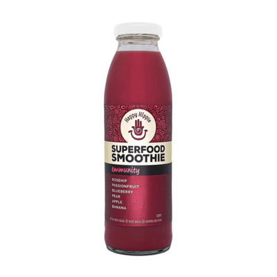 Superfood Smoothie - Innerglow 350ml