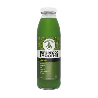 Superfood Smoothie - Cleanse 350ml