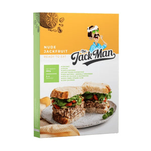 The Jack Man Nude Jackfruit 300g