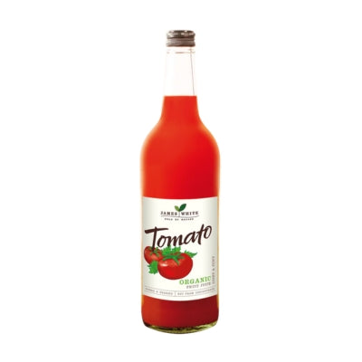 James White Tomato Juice 750ml