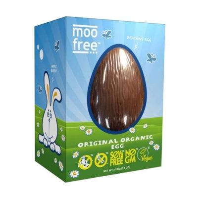 Moo Free Original Dairy Free Egg 60g